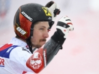 Úžasný Hirscher a Leitinger vyrazili dych aj odborníkom