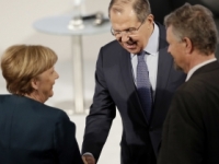 NATO je stále inštitúciou studenej vojny, tvrdí Lavrov