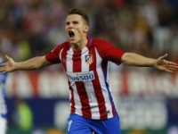 Video: Gameiro zariadil triumf Atlética, Real víťazne