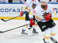 Skončila sa základná časť KHL, do play-off Marcinko a Bakoš