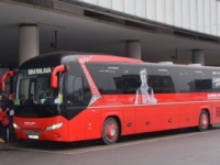Slovak Lines zastavil pokles cestujúcich v autobusoch