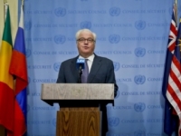 V USA zomrel ruský veľvyslanec pri OSN Vitalij Čurkin