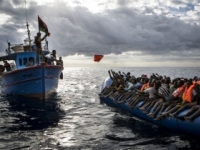 Migrantov, ktorí hodili cez palubu kresťanov, odsúdili