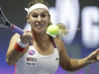 Dominika Cibulková prehrala trojsetovú bitku v Dubaji