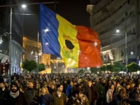 Rumunský parlament schválil zrušenie dekrétu o korupcii