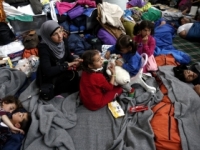 Do Európy je pripravených prejsť až šesť miliónov utečencov