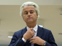 Ochrankár populistu Wildersa mal vyniesť tajné informácie