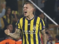 Čo ste to urobili, pán Škrtel? pýta sa turecký Milliyet