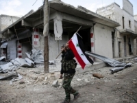 Islamský štát prišiel o poslednú baštu v provincii Aleppo