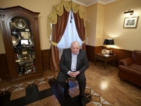 Michail Gorbačov predáva vilu v Bavorských Alpách