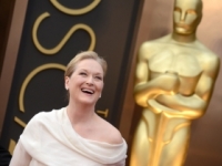 Streep má rekord, toto sú zaujímavosti oscarových nominácií