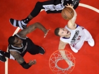 Video: DeRozan má nový rekord, Westbrook s triple-double