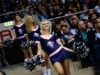 Na zápasy Slovana v KHL chodilo viac ľudí ako minulú sezónu