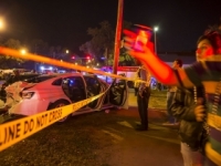 Vodič auta, ktoré vrazilo do davu v New Orleanse, bol opitý
