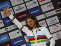 Peter Sagan suverénne kraľuje rebríčku UCI World