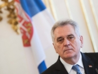 Srbsko nikdy neuzná Kosovo, tvrdí prezident Nikolič