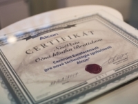 NeoVízia získala svetový certifikát Centrum Excelentnosti